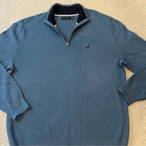 Nautica Men’s Sweater